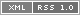 rss 1.0